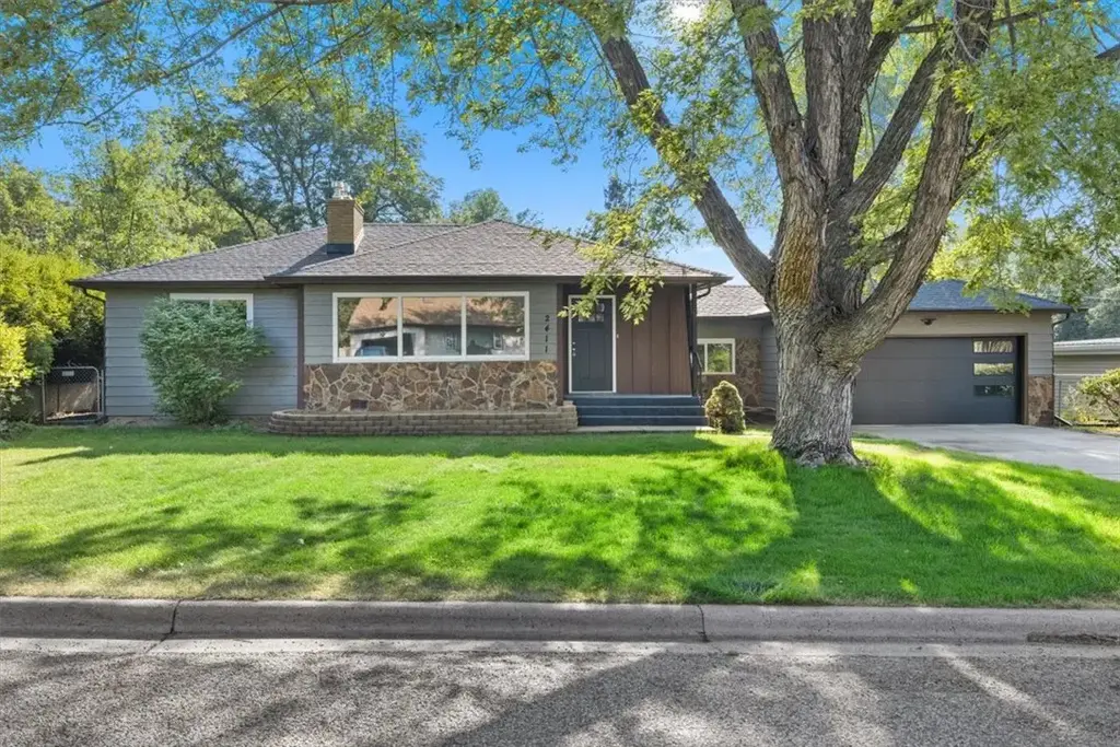 2411 Patricia Lane, Billings