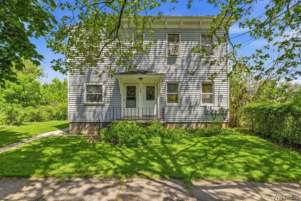 1780 Falls Street, Niagara Falls