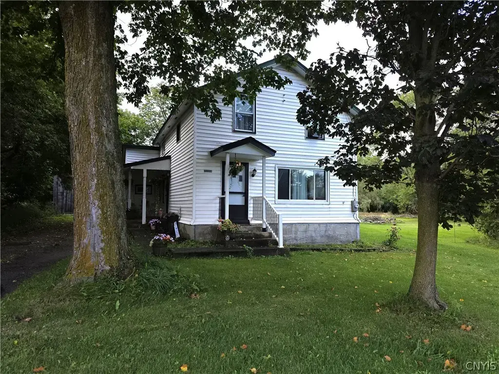 28889 Nys Route 37, Pamelia