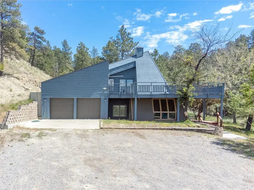 721 Cave Road, Billings