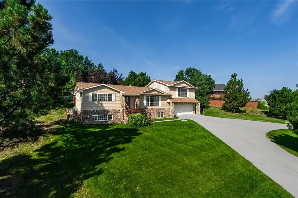 3126 Cabin Creek Trail, Billings