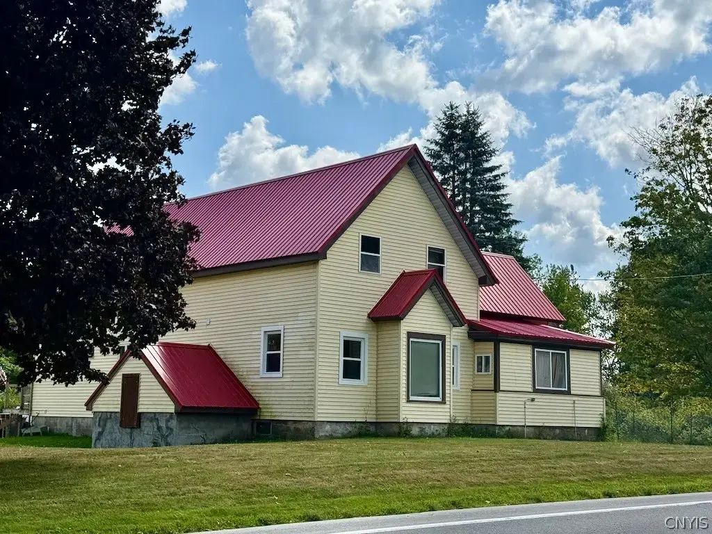 4492 Us Route 11, Richland
