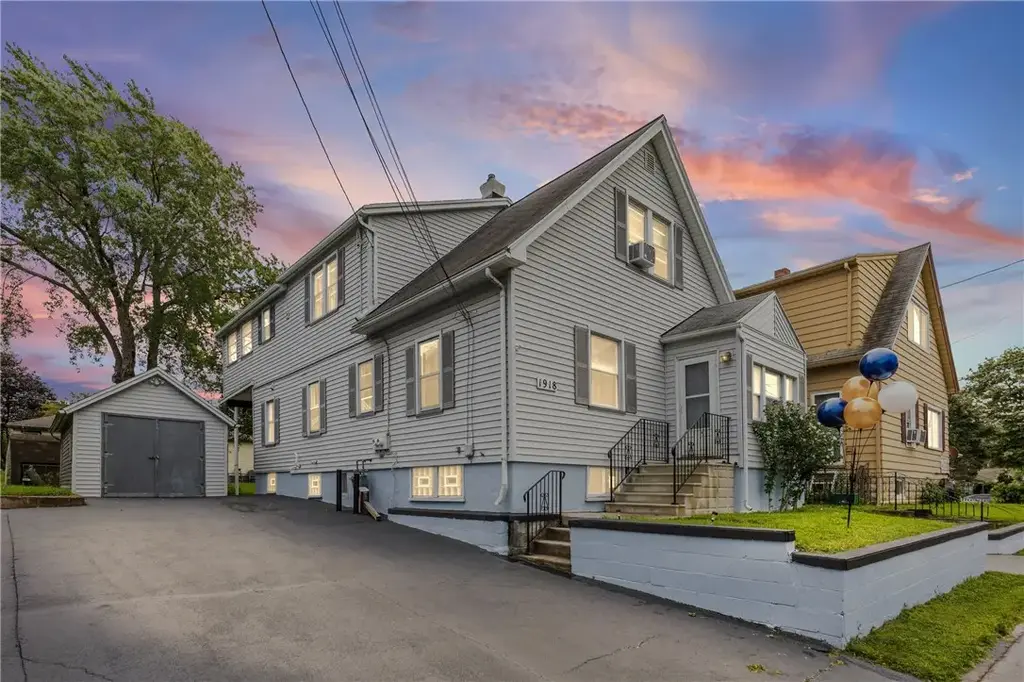 1918 N Goodman Street, Irondequoit