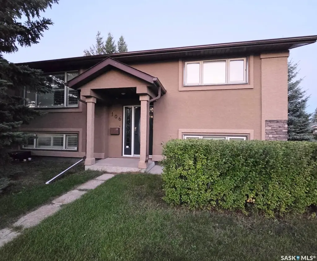 106 Stewart Crescent, Yorkton