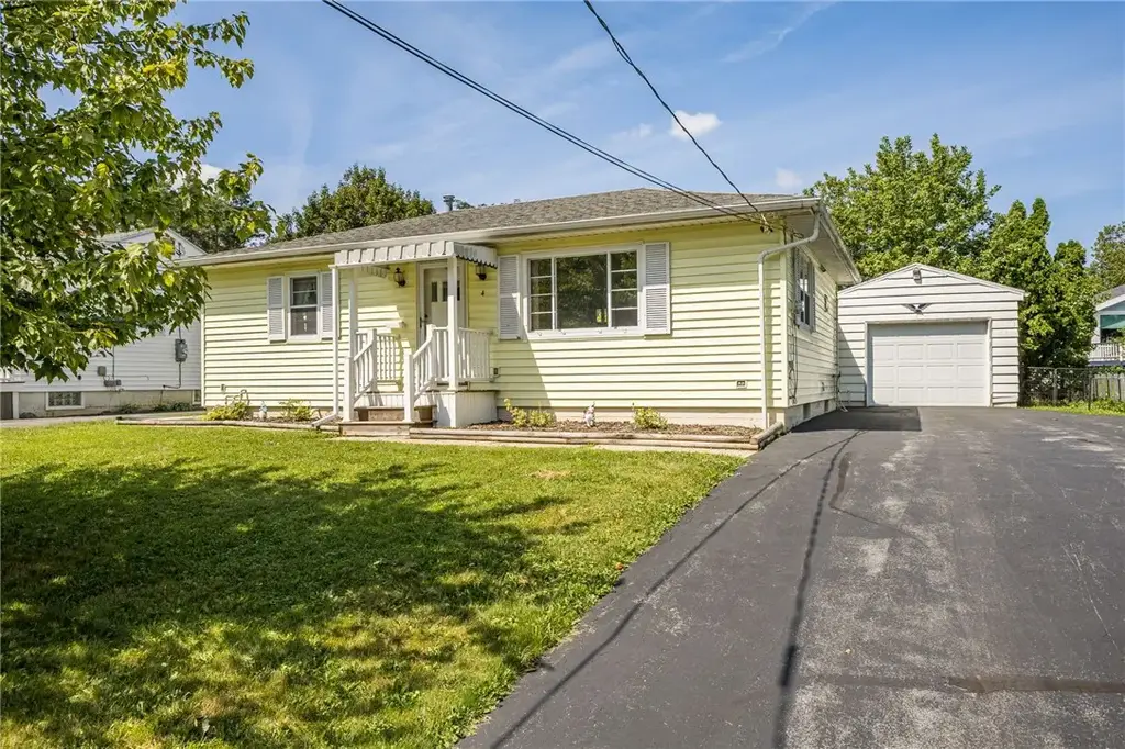 4 Dewey Avenue, Batavia City