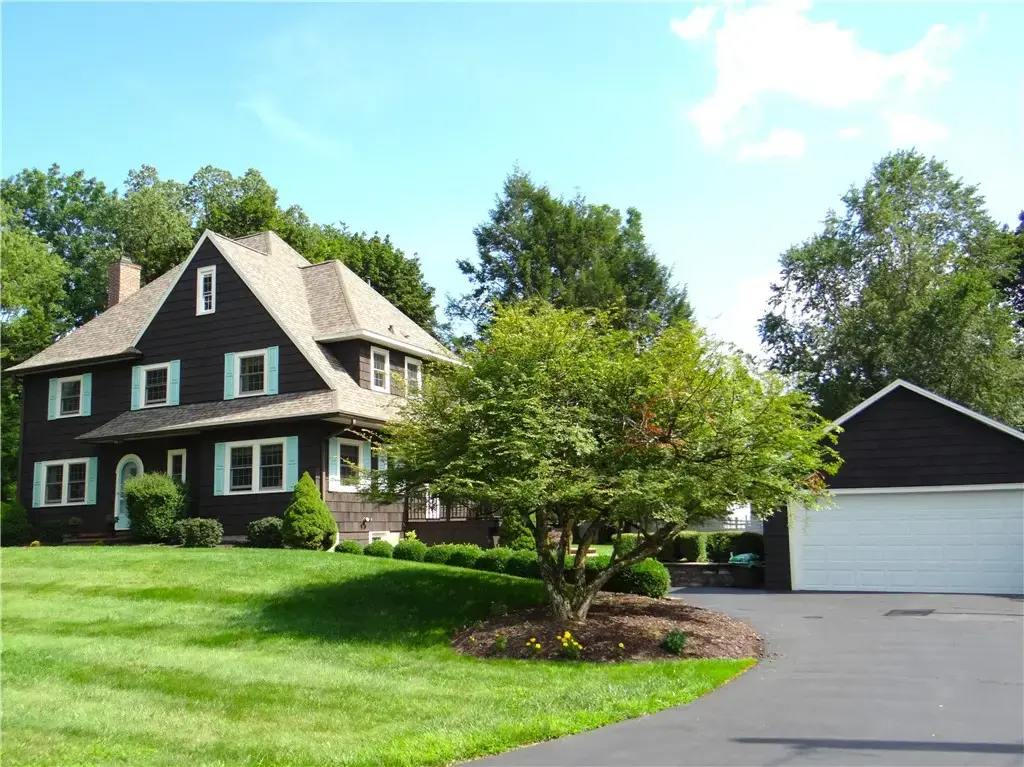 801 Garden Road, Elmira City