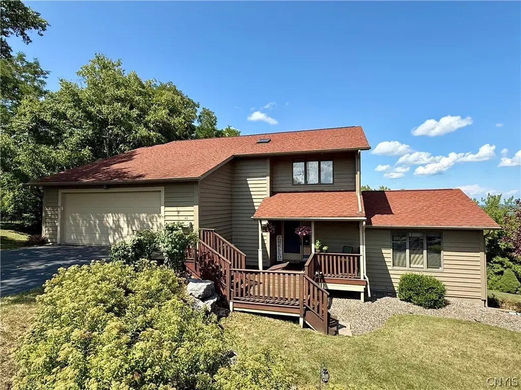43 Heritage Circle, Geddes