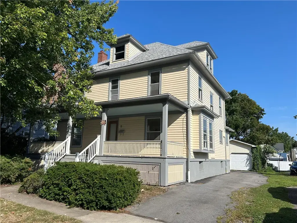 8 Argyle Street, Geneva City