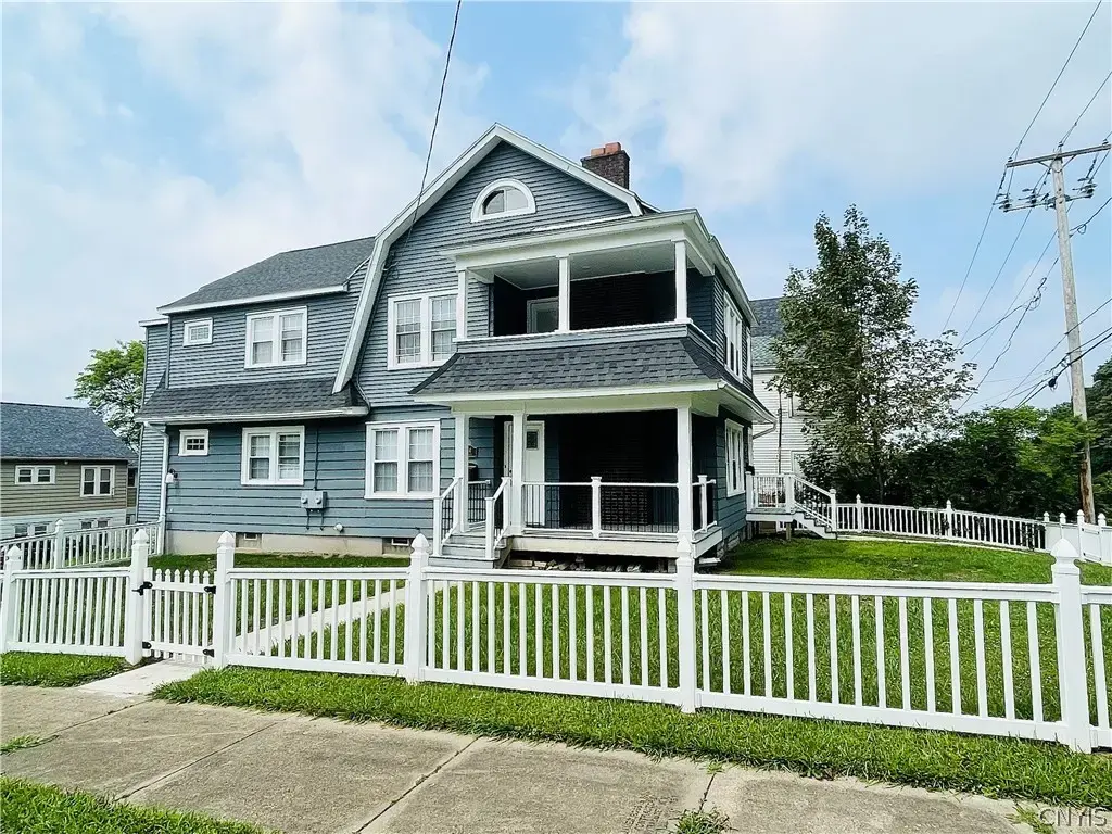 1222 Hawley Avenue # 1, Syracuse