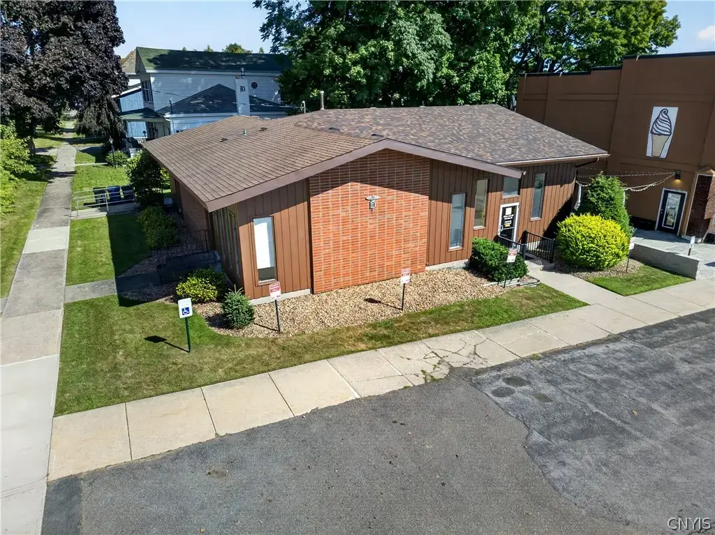 63 W 2nd Street, Oswego
