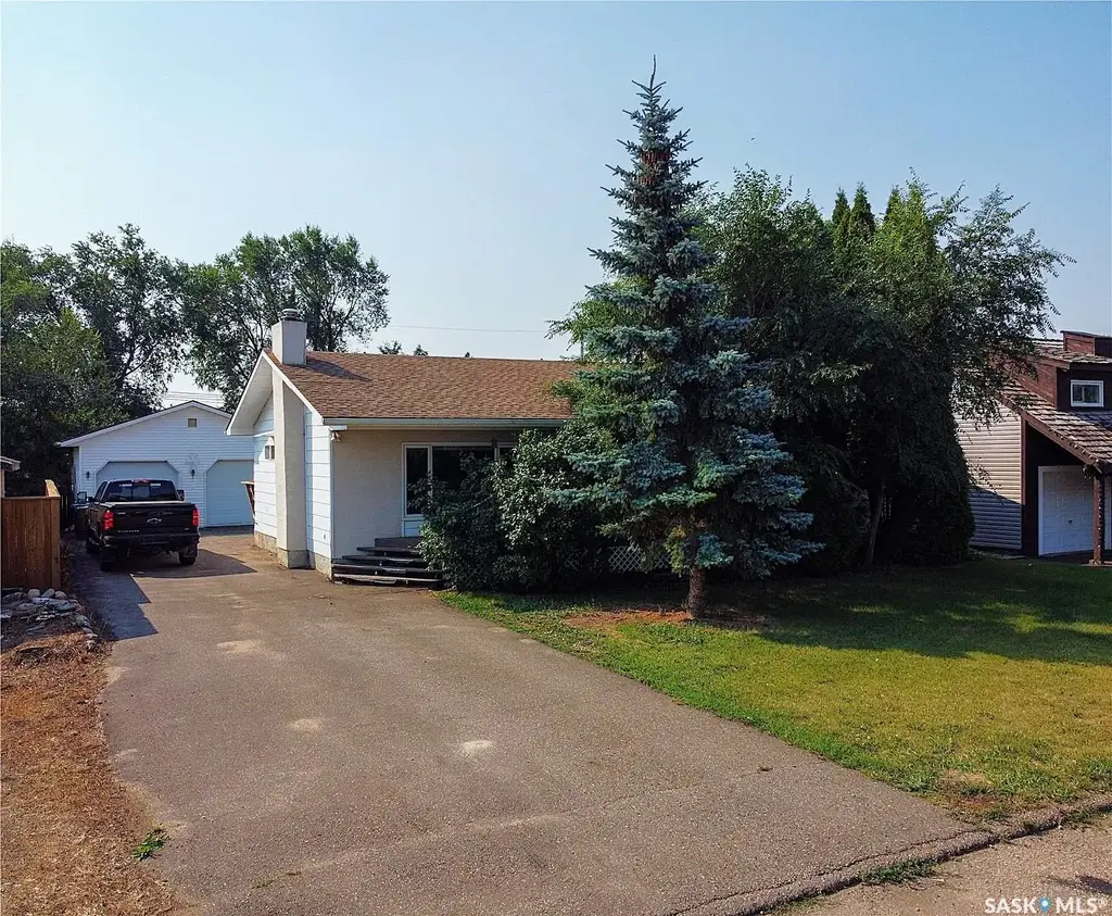 141 19th Street, Battleford