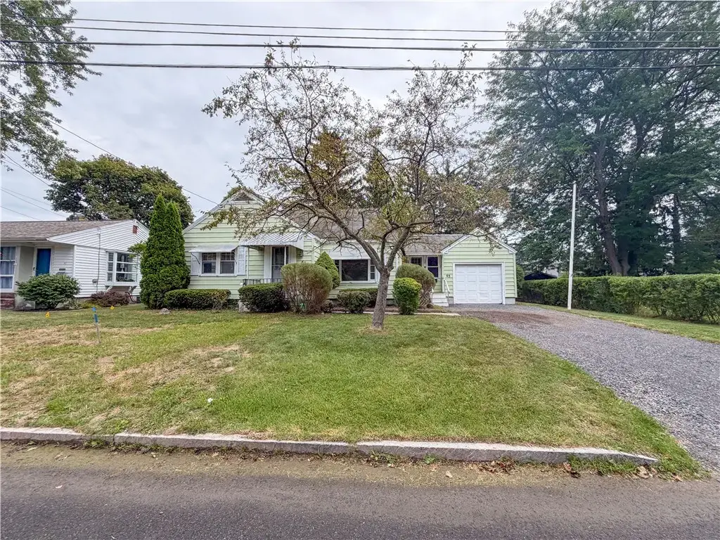 63 S Morrell Avenue, Geneva City