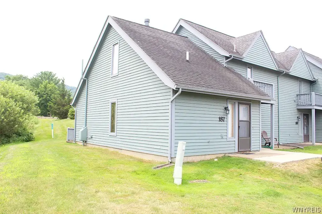 187 Wildflower, Ellicottville