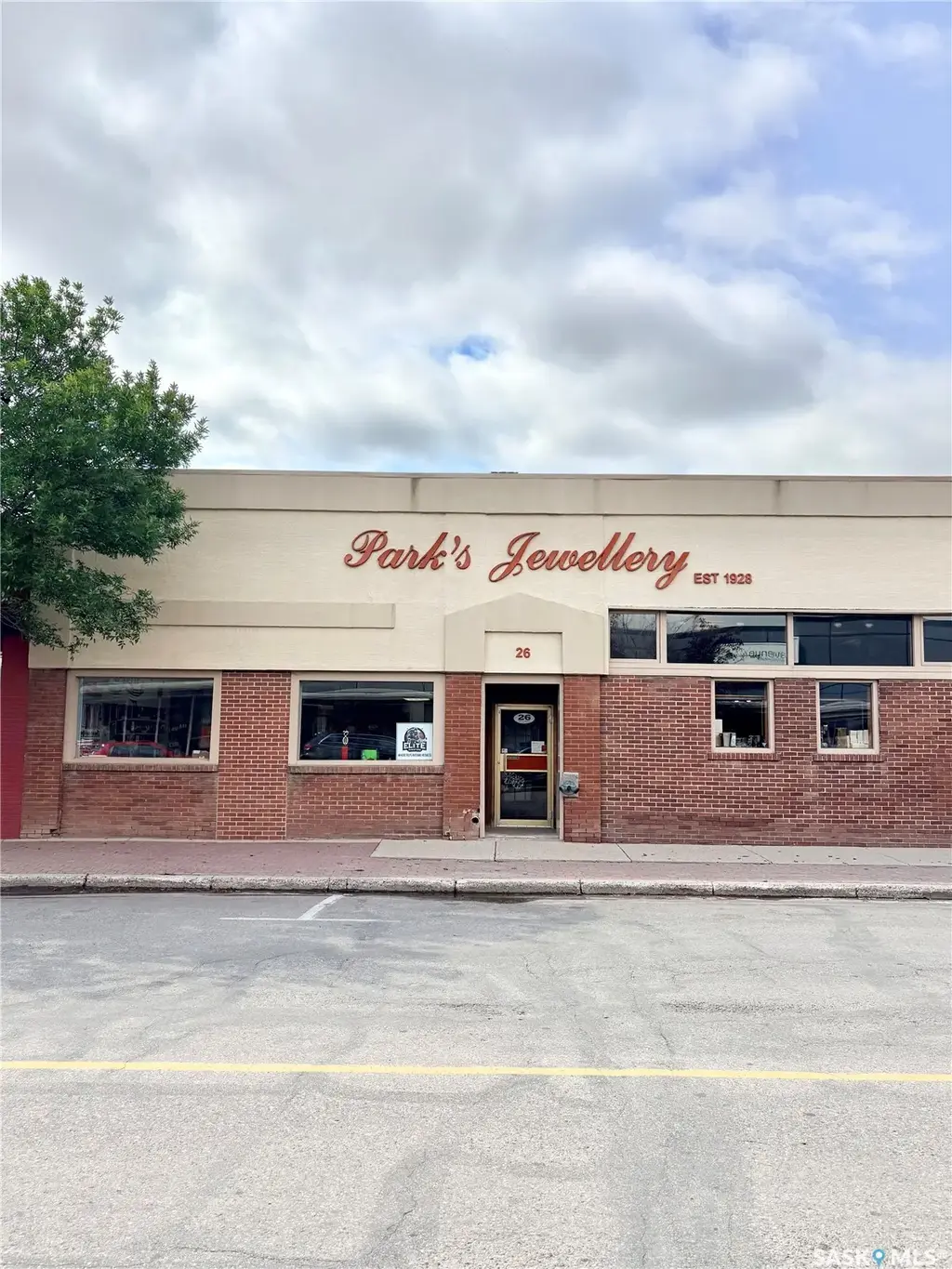26 Second Avenue N, Yorkton