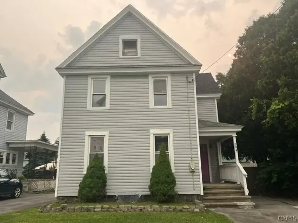 304 N Caroline Street, Herkimer