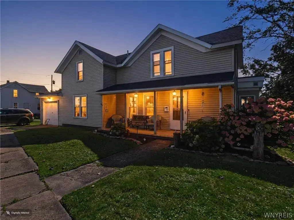 12 Porter Avenue, Hanover