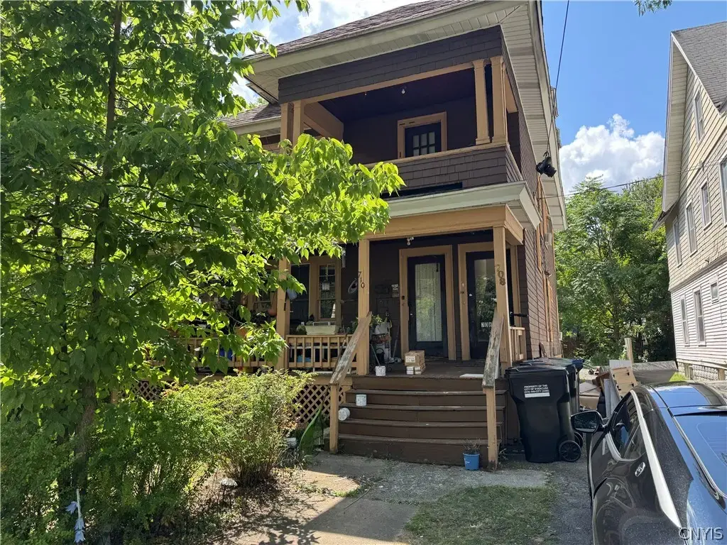 708 Maryland Avenue # 10, Syracuse