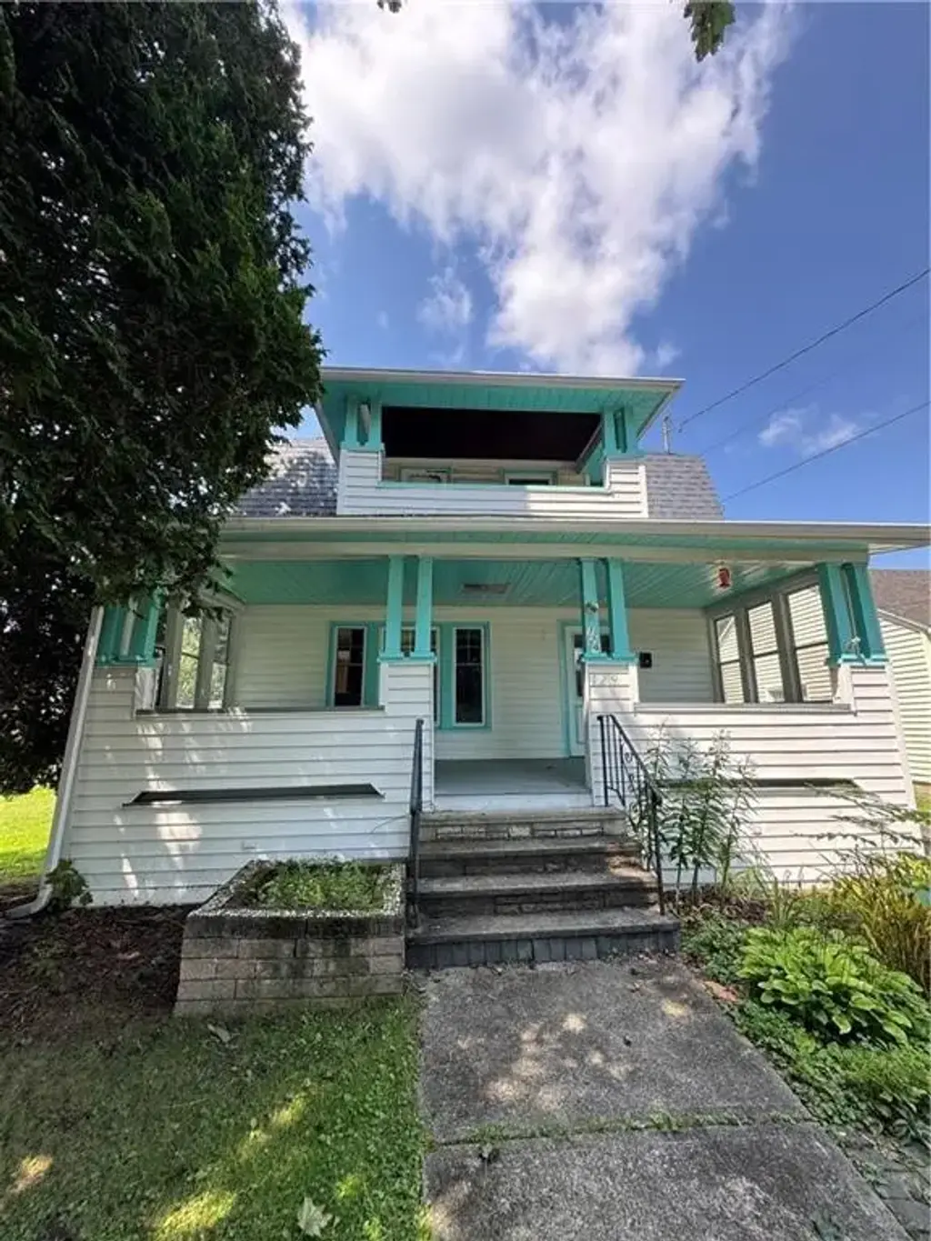129 Oakwood Avenue, Elmira