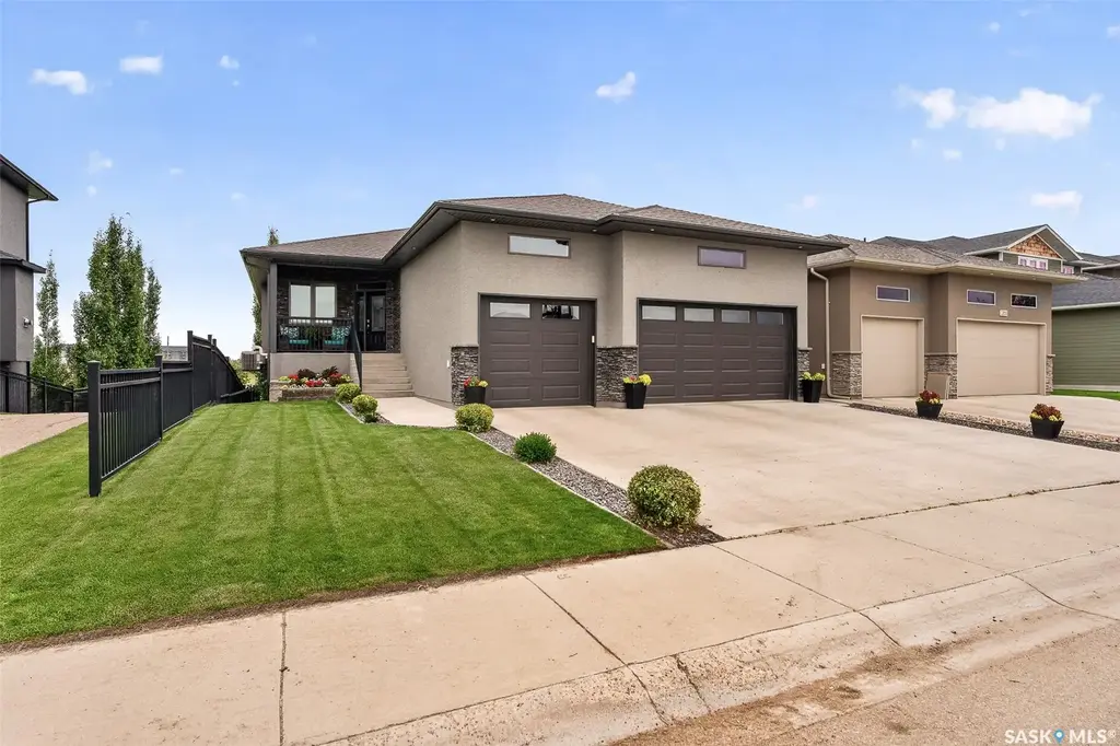 1214 Meier Drive, Moose Jaw