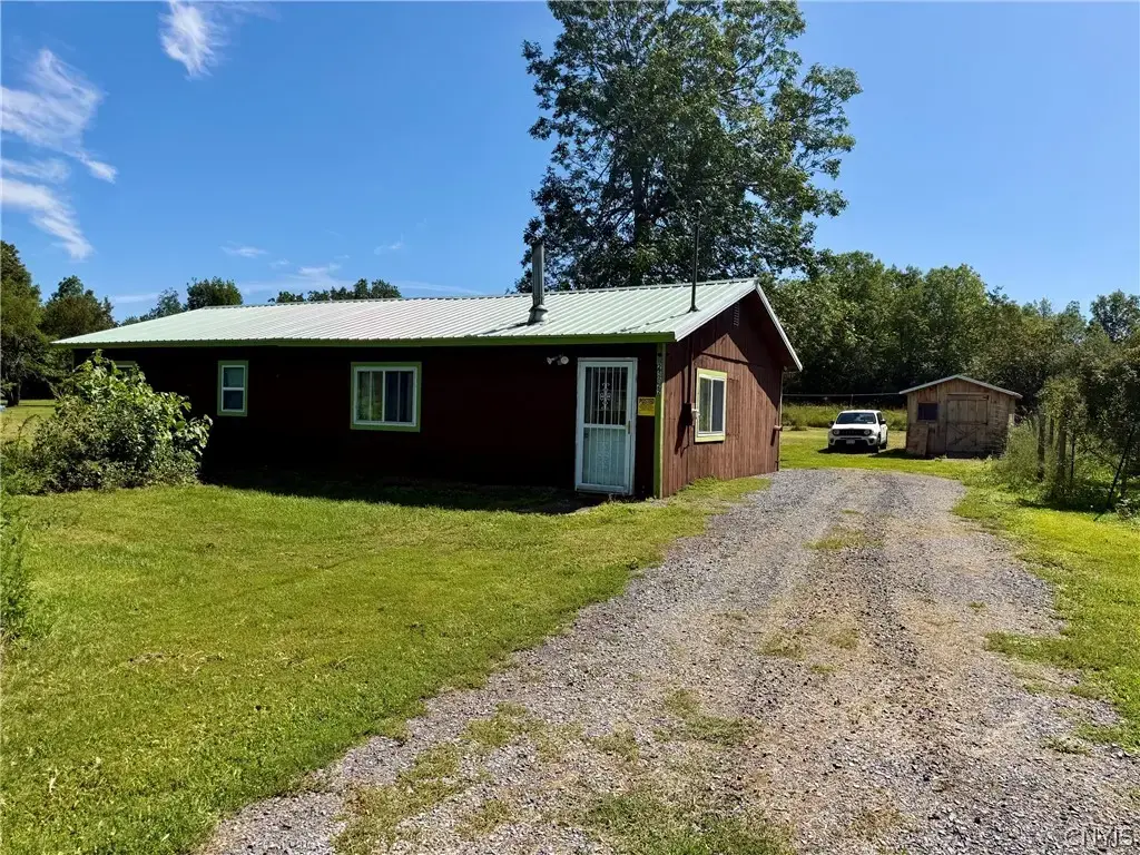 25622 Oconner Road, Brownville