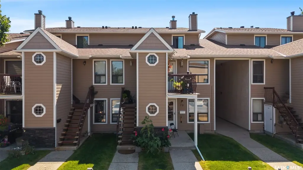 80 Cedar Meadow Drive, Regina