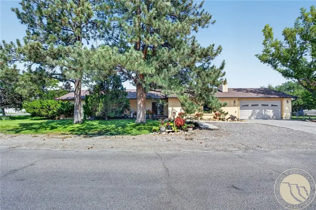405 Crow Lane, Billings