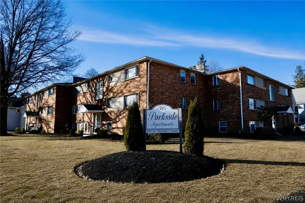 127 Franklin # B4, Concord