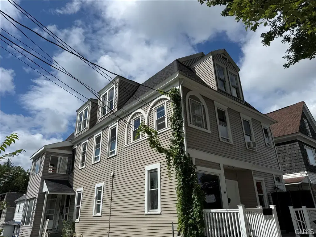 109 Cleveland Street # 2, Syracuse