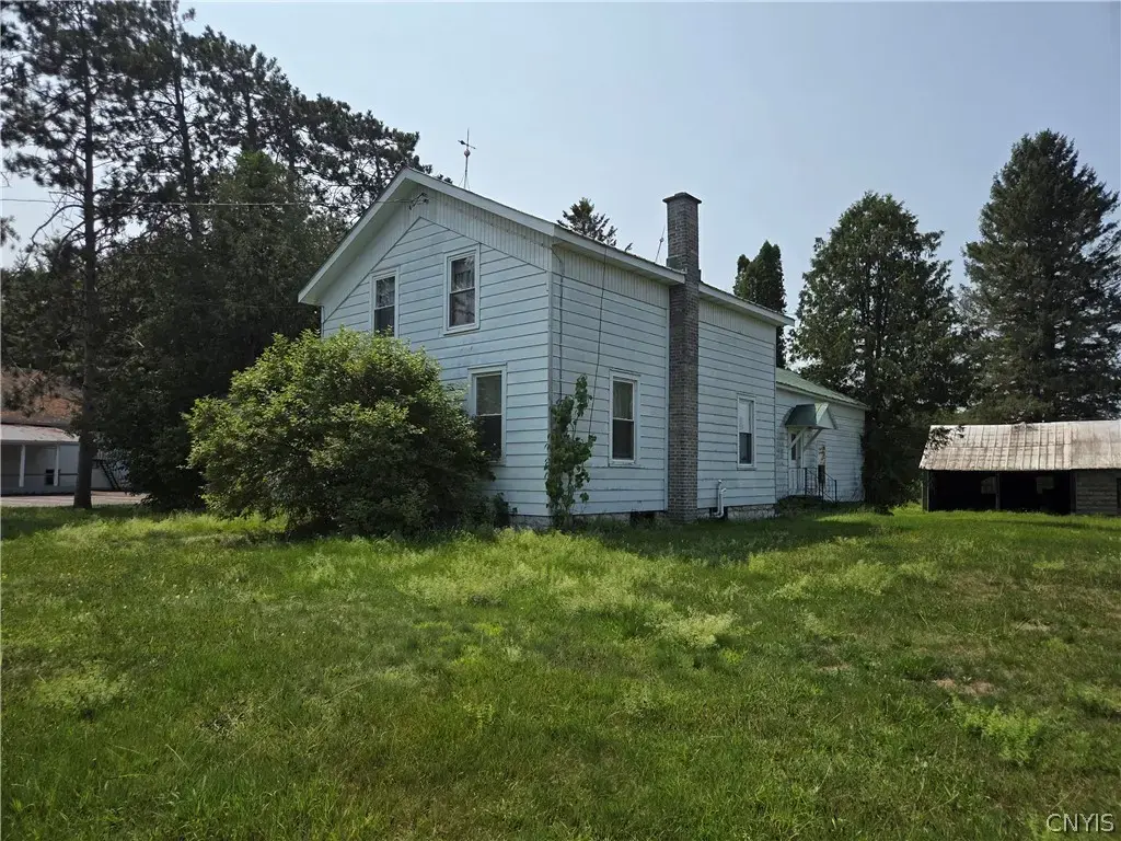 7709 Ridge Road, Lowville