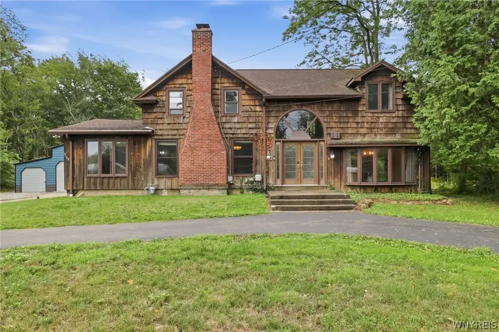 7149 Derby Road, Evans