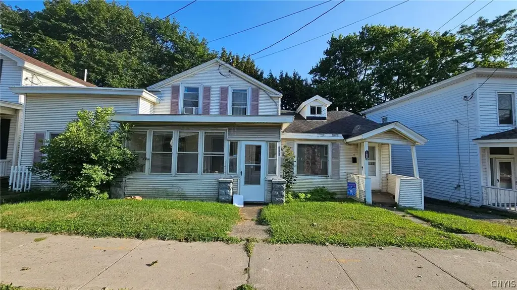 160 W Bridge Street, Oswego
