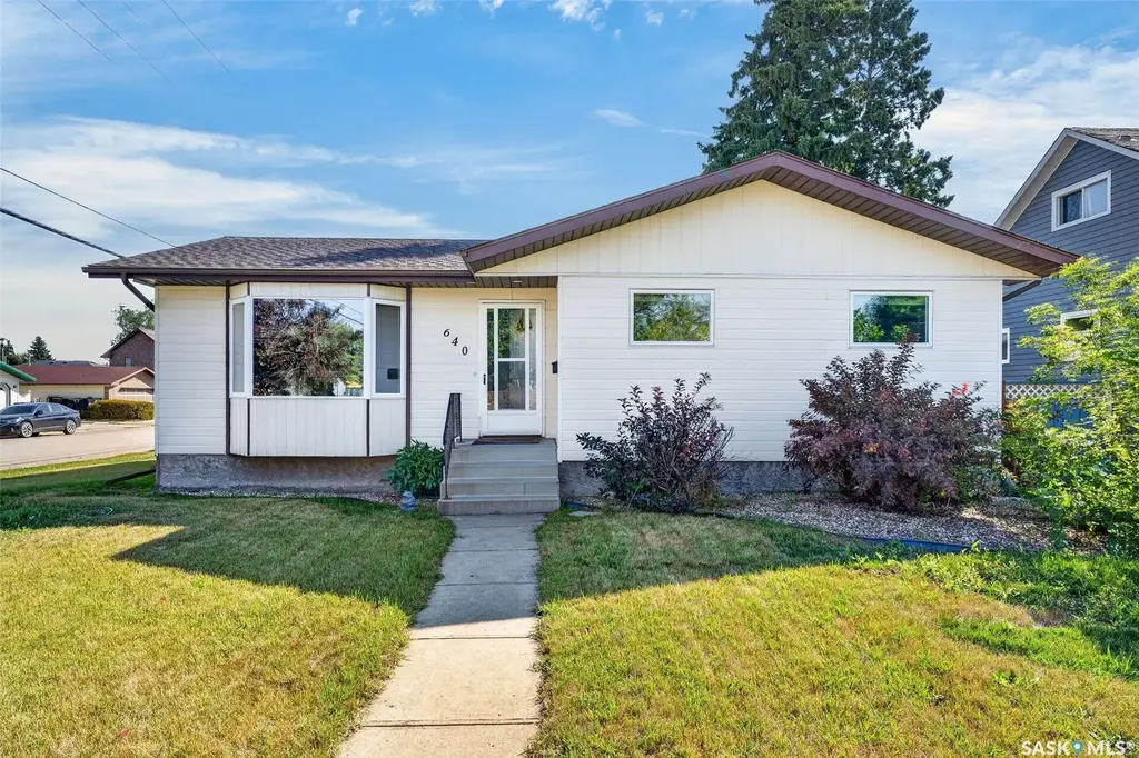 640 13th Street, Humboldt