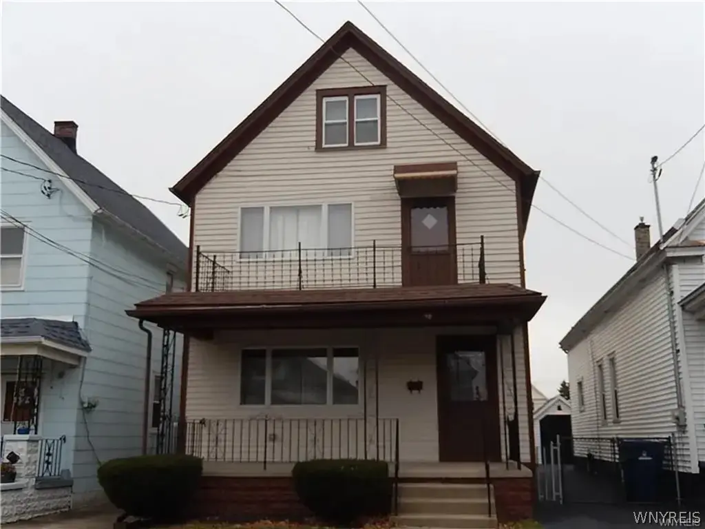 98 Gorski Street, Buffalo