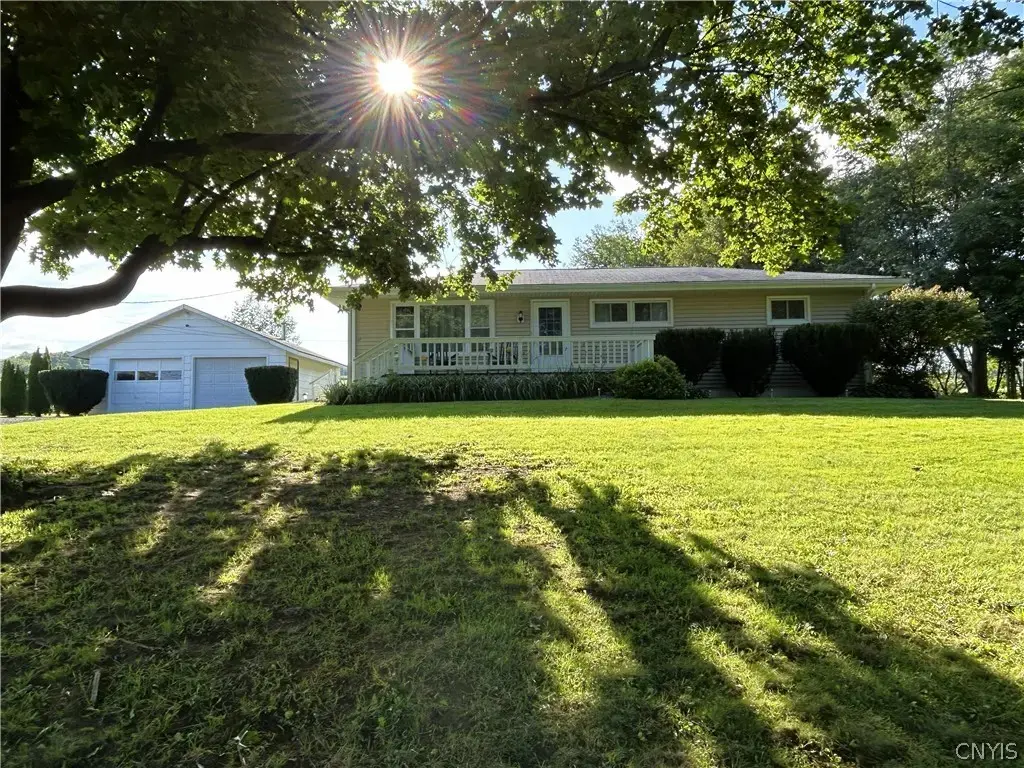 1045 Texas Valley Road, Marathon