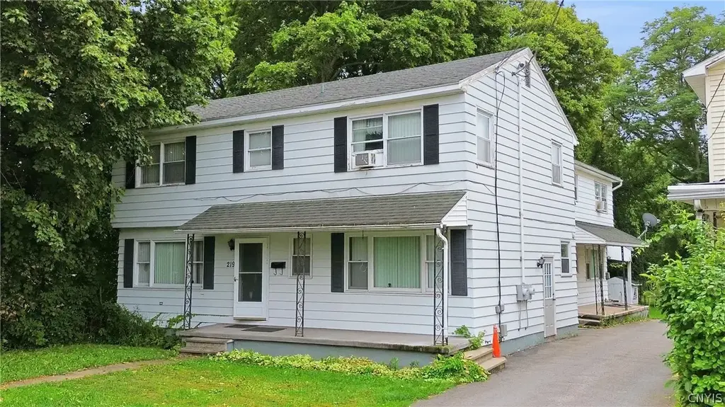 219 Mohawk Street, Herkimer