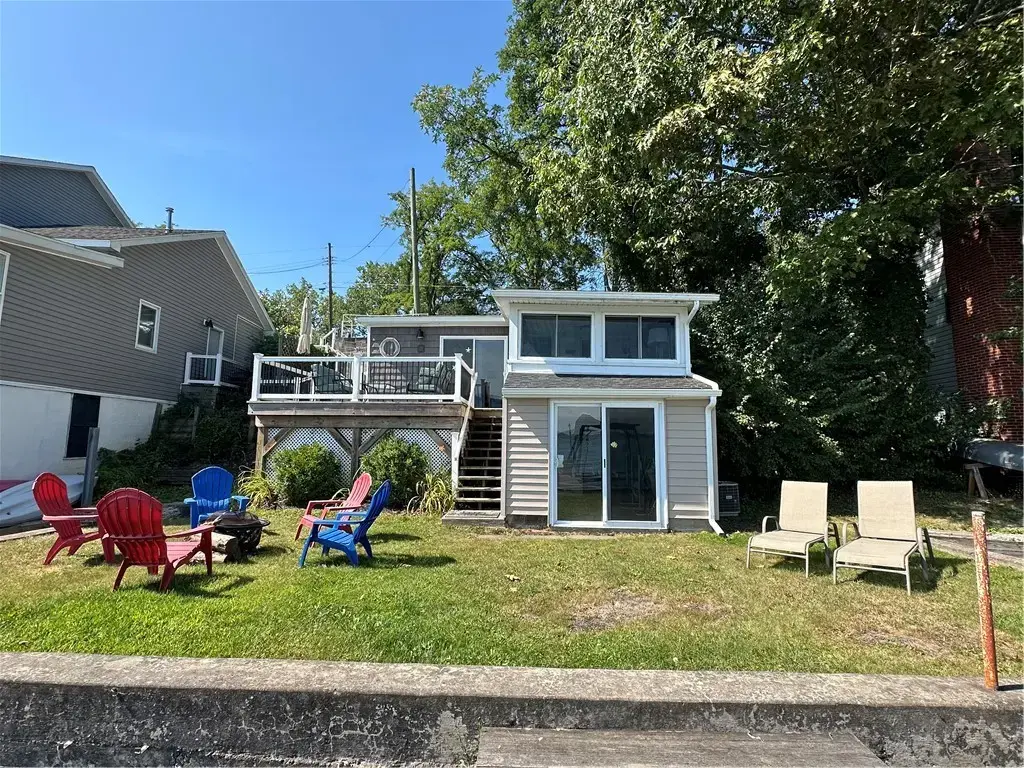 4181 Glass Factory Bay Road, Geneva Town