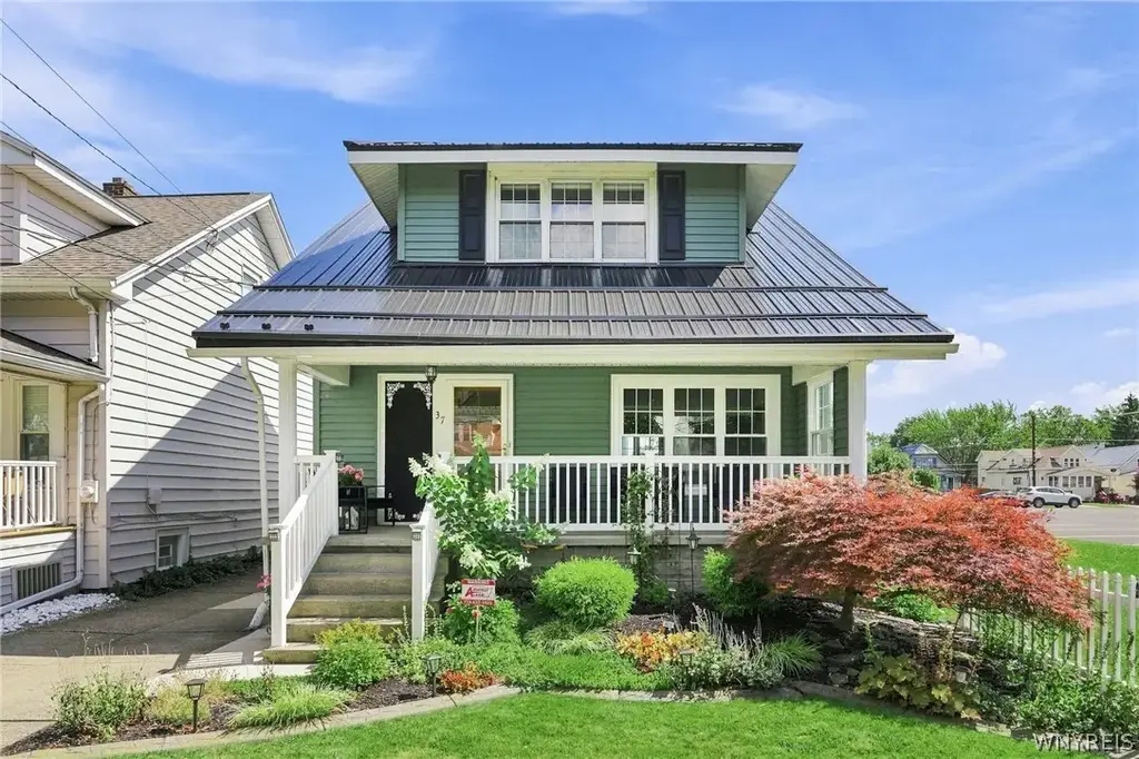 37 Strathmore Avenue, Buffalo