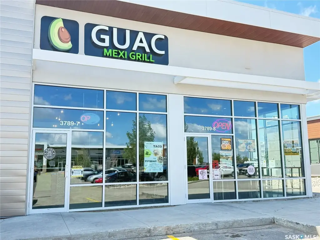 3789 Chuka Boulevard 7, Regina