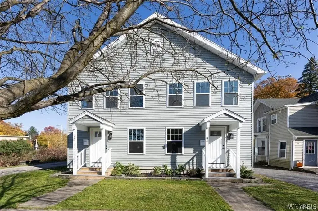 28r Olean Street, Aurora
