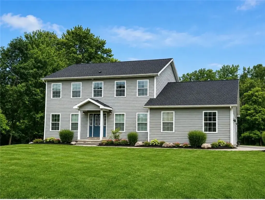 15 Shady Oaks, Ogden