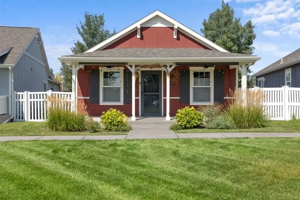 5343 Golden Hollow Road, Billings