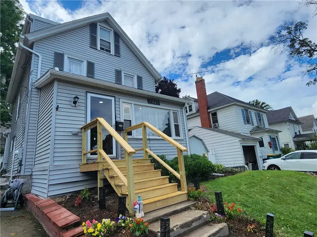 22 Bradford Street, Perry