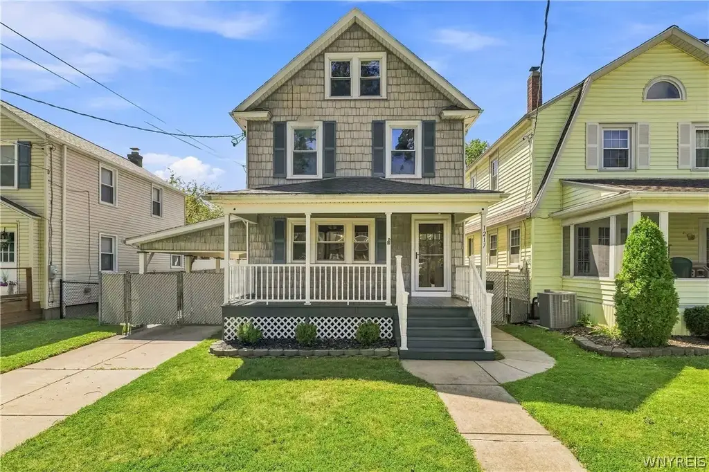 1217 Maple Avenue, Niagara Falls