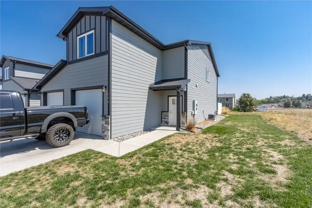 146 W Antelope Trail, Billings