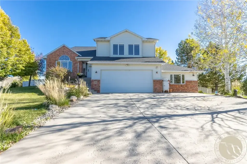 3509 Mac Duff Circle, Billings