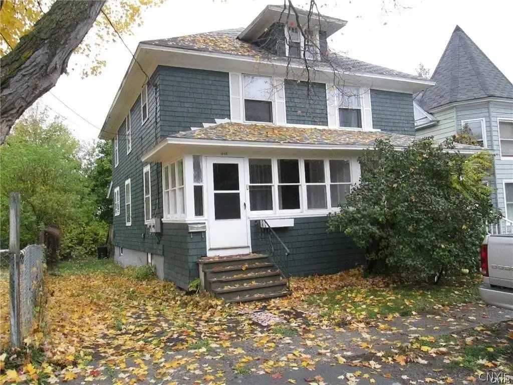 385 Pawling Street, Watertown City