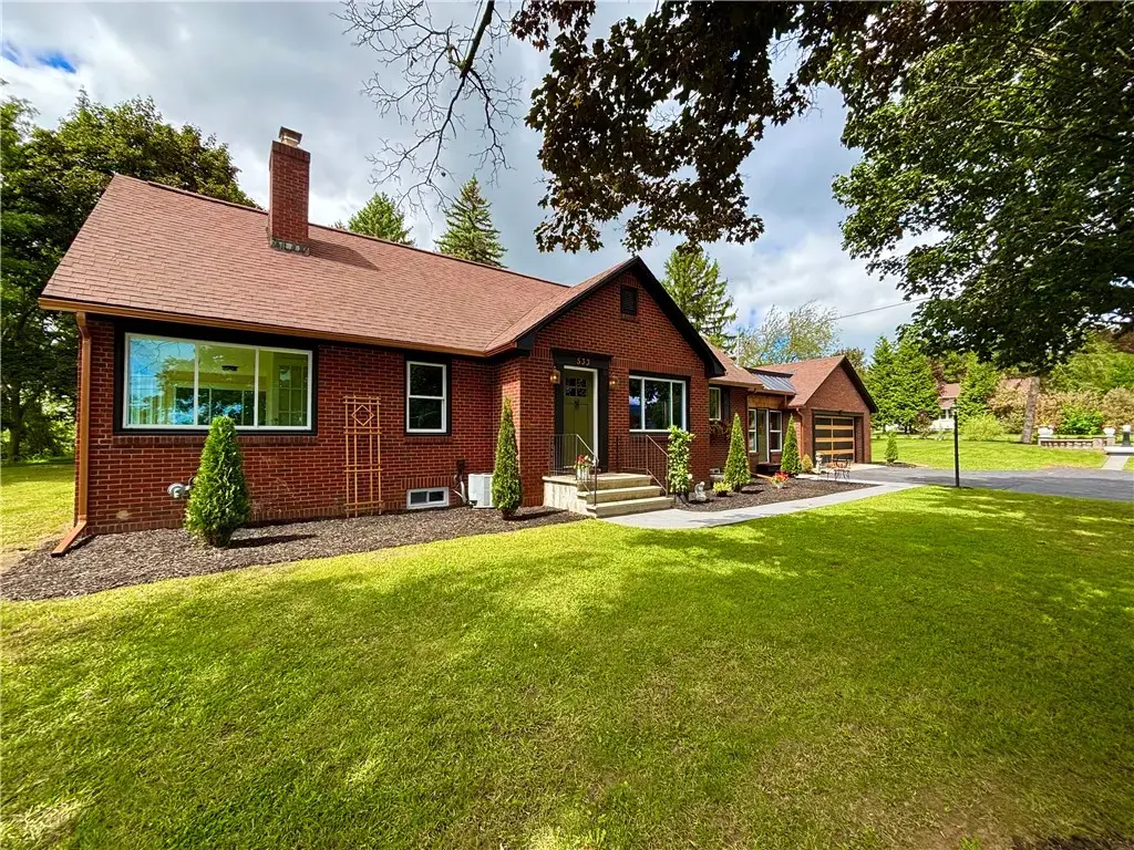533 Gillett Road, Ogden