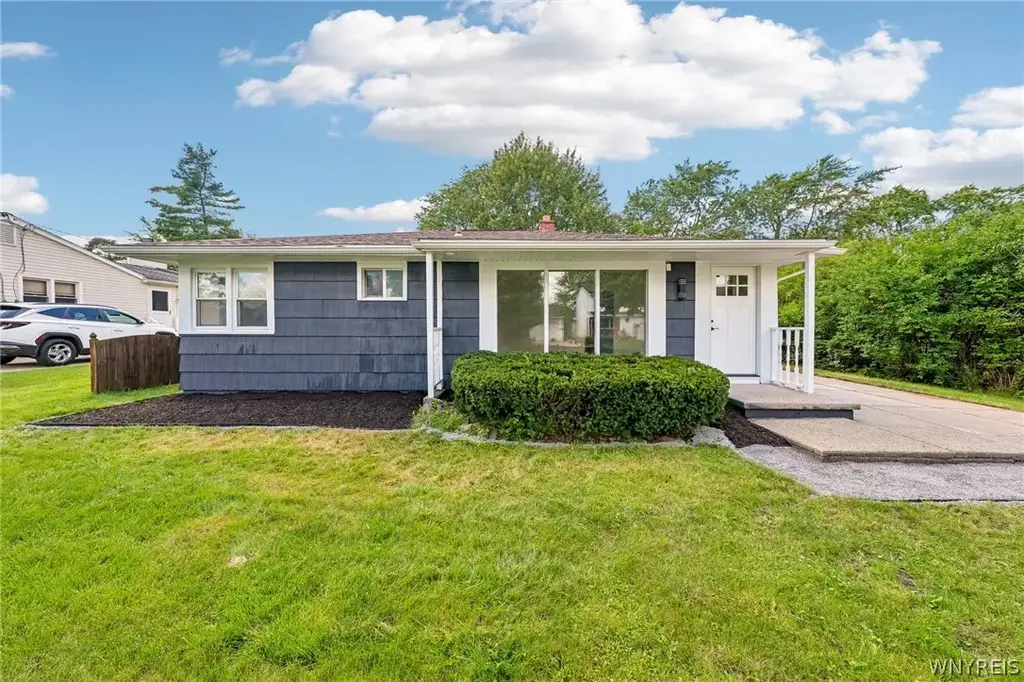 132 Glenhurst Road, Tonawanda