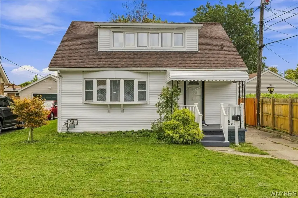 99 W Grand Boulevard, Cheektowaga