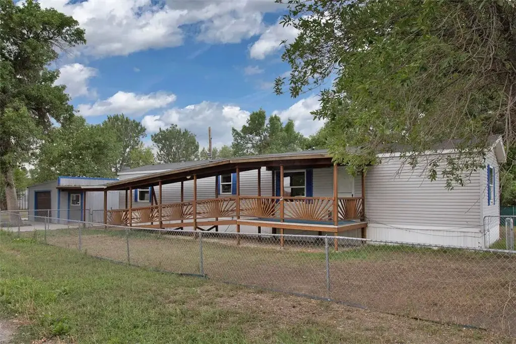 102 Vaill Avenue, Belfry